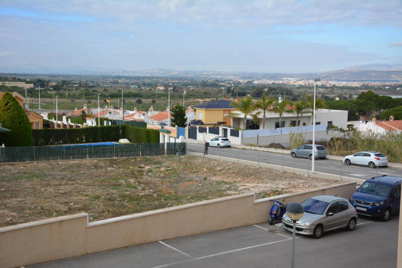 Arenales Beach Arenales del Sol Eksteriør billede
