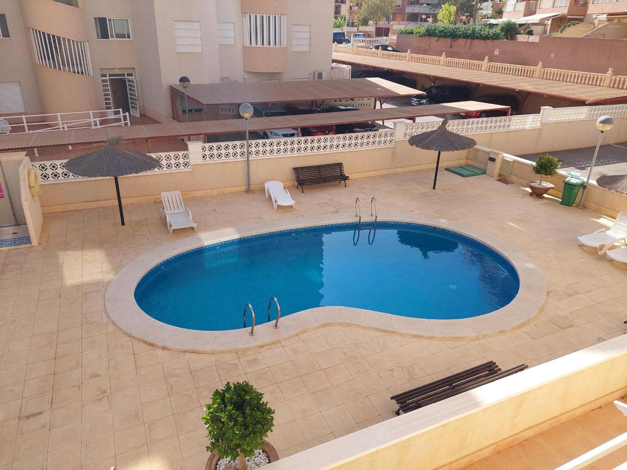 Arenales Beach Arenales del Sol Eksteriør billede