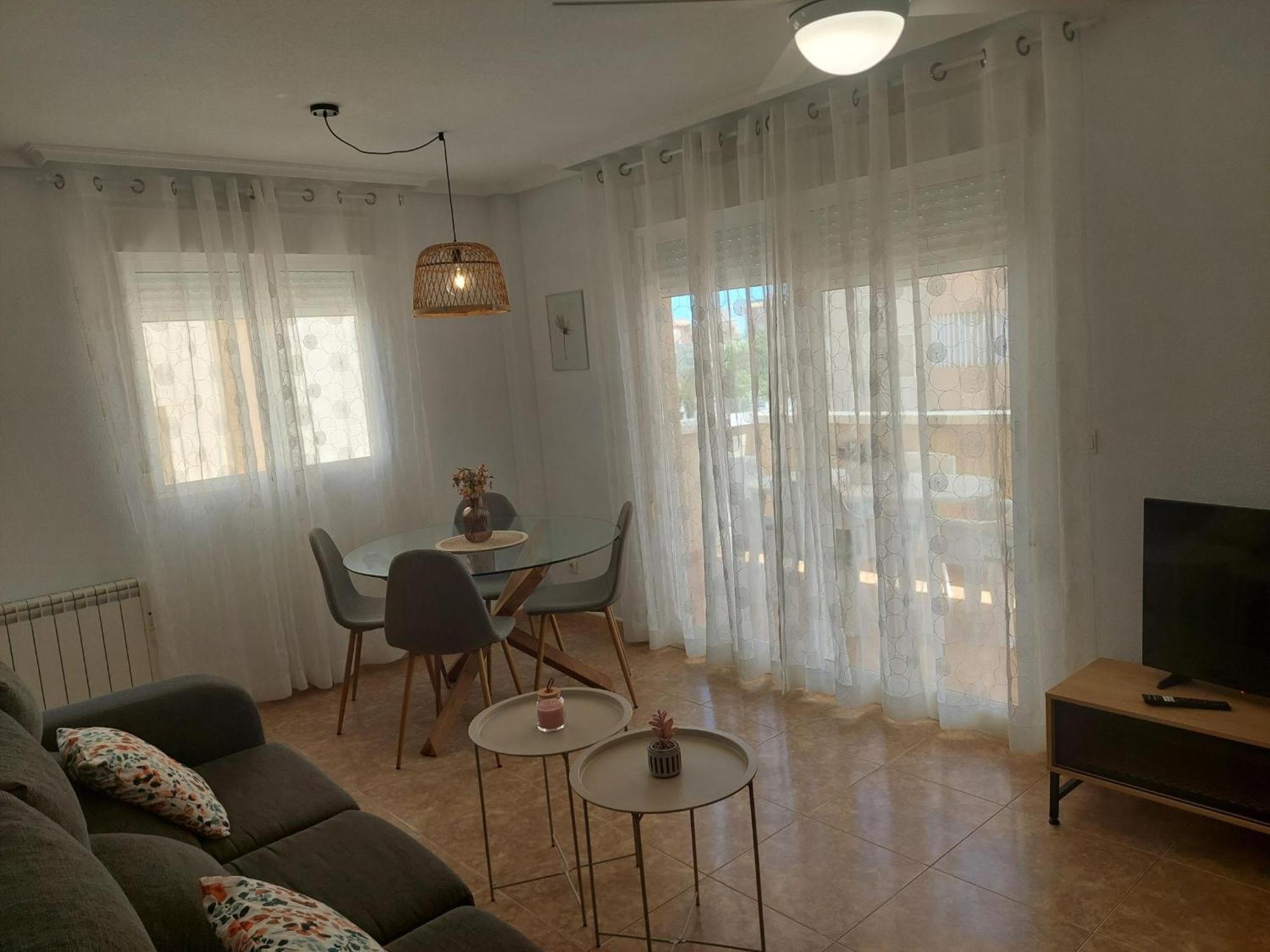 Arenales Beach Arenales del Sol Eksteriør billede